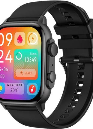 Смарт-часы gelius amazwatch ultra gp-sw011