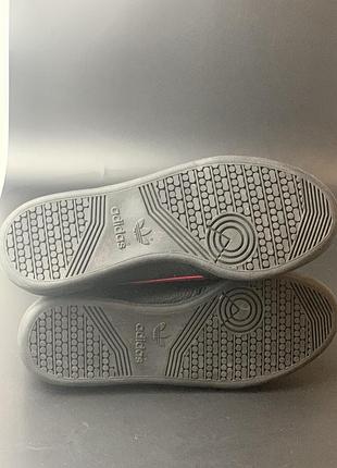 Кросівки adidas 3