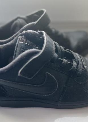 Черевики кросівки дитячі на хлопчика water nike оригінал 34 розмір