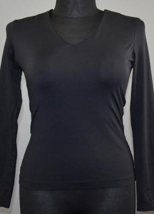 Женский лонгслив, mexx (s-m)