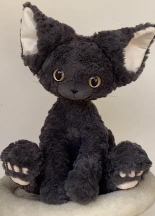 Игрушка кошка