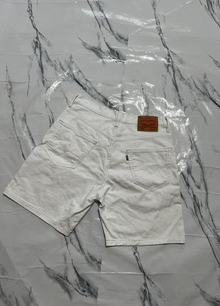 Levi’s vintage cargo шорты