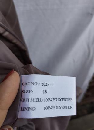 Куртка женская one size4 фото