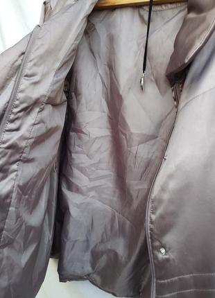 Куртка женская one size5 фото