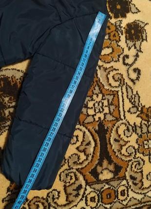 Куртка lupilu 104 г. 9