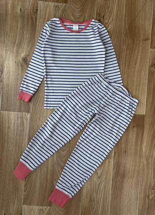 Пижама / одежда для дома mini boden 2