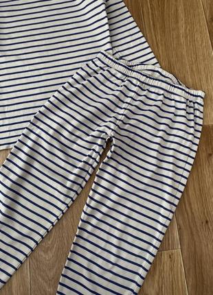Пижама / одежда для дома mini boden 5