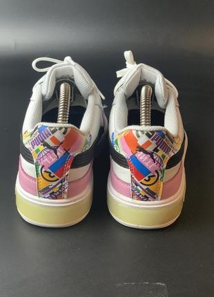 Кросівки puma