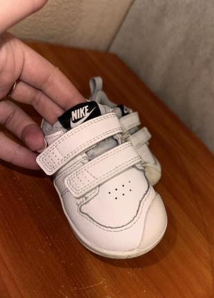 Кроссовки nike