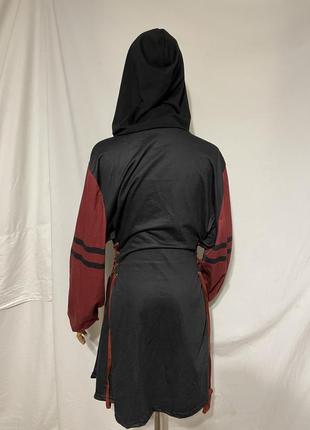 Кофта готика