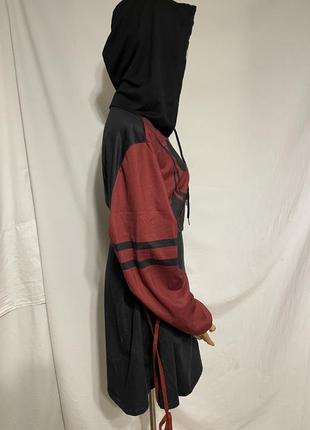 Кофта готика