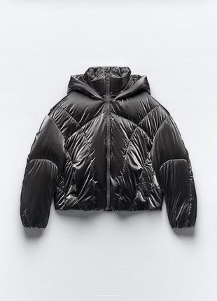 Куртка zara