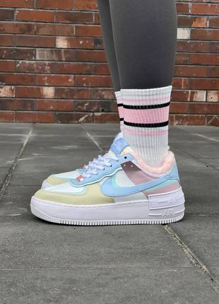 Sweet Pastel Hues Dress The Dunk Low Disrupt 2
