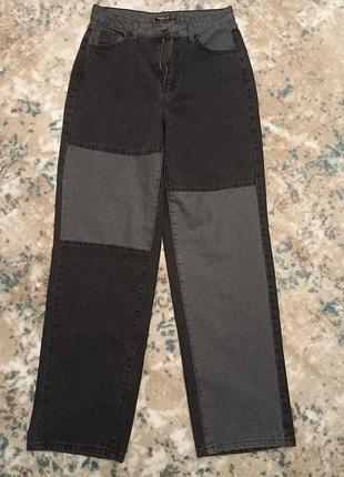 Продам джинсы трубы