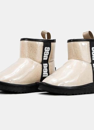 Уггі ugg classic winter