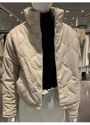 Фірмова куртка zara