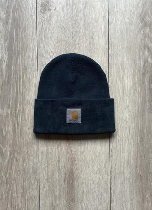 Carhartt шапка