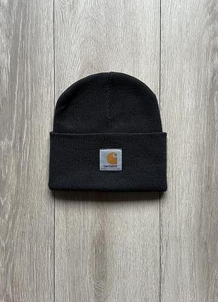 Шапка carhartt