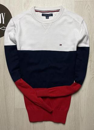 tommy hilfiger xs 540 175050682 Mutze TOMMY JEANS Tjm Travel Short Beanie AM0AM08716 BDS