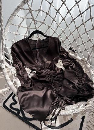 Сукня жіноча3 фото