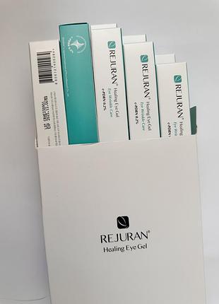 Крем для зони навколо очей rejuran healing eye gel