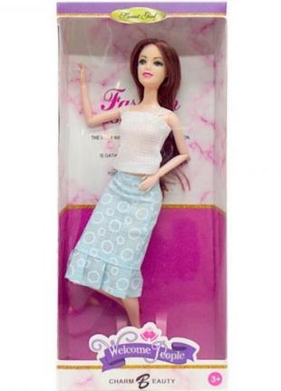 Кукла "charm and beauty", вид 5