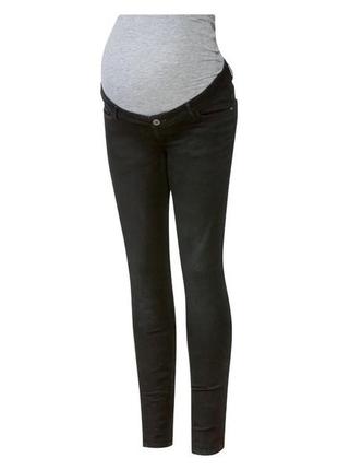 Джинсы для беременных esmara германия, размер 38 евро (наш 44)