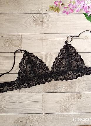 Еротичний бюстгальтер бра бралет xxxl