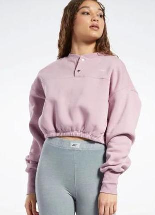 Reebok світшот
