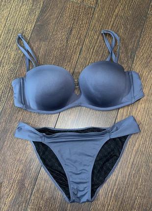 Купальник victoria’s secret
