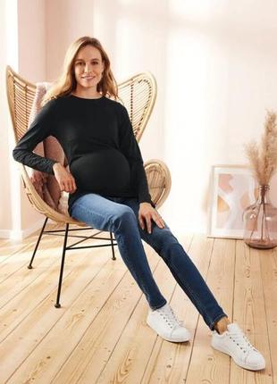 Джинсы для беременных esmara германия, размер 34 евро (наш 40)