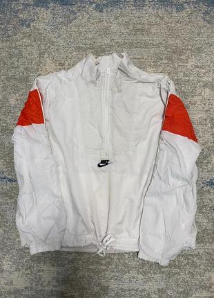 Вітровка nike
