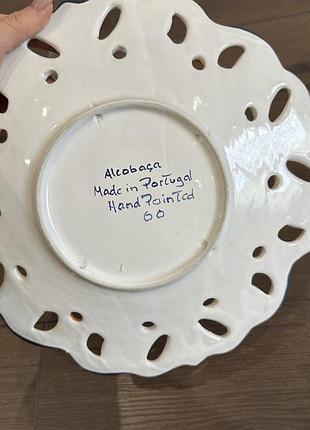 Посуда ручная работа