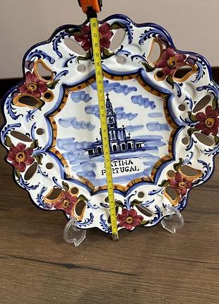 Посуда ручная работа