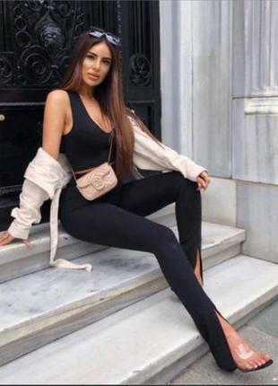 Штани zara🖤