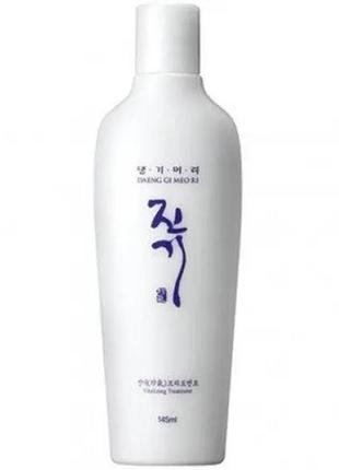 Кондиционер для волос daeng gi meo ri vitalizing treatment, восстанавливающий 145 мл