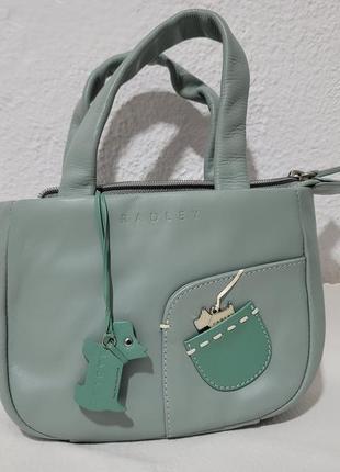 Сумка "radley"