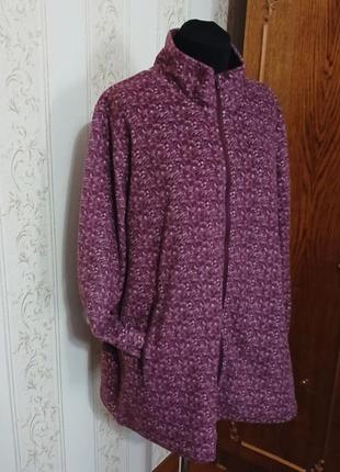 Сток!флиска евр.22(48) наш 54-56р 3