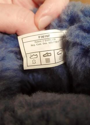 Детские сапоги ugg 4