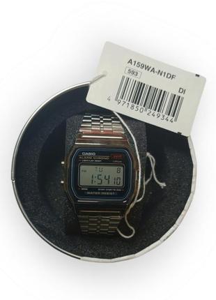 Casio montana vintage