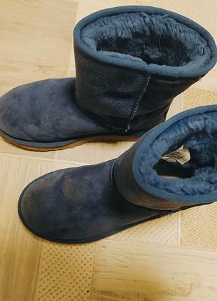 Детские сапоги ugg 8