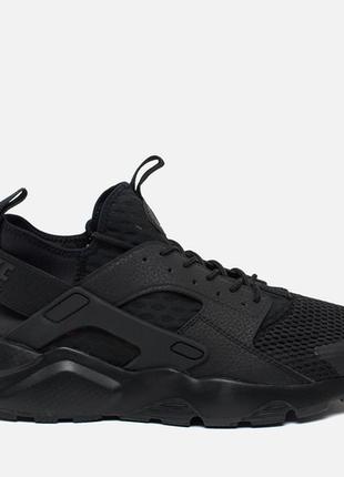 Оригинальні кросівки nike air huarache run ultra\підліток\р.36