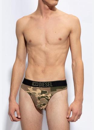 Стринги мужские diesel