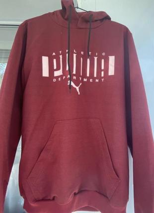 Кофта новая свитшот худи без флиса без утеплителя для подростков