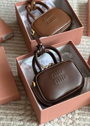 Скмка в стиле miumiu