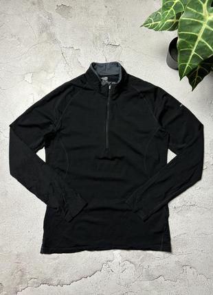 Лонгслів ice breaker merino 200 l
