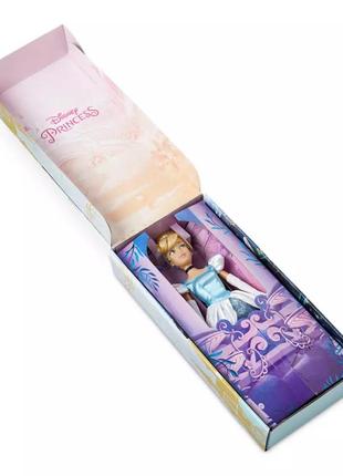 Класична лялька принцеса моана ваяна disney moana дісней6 фото