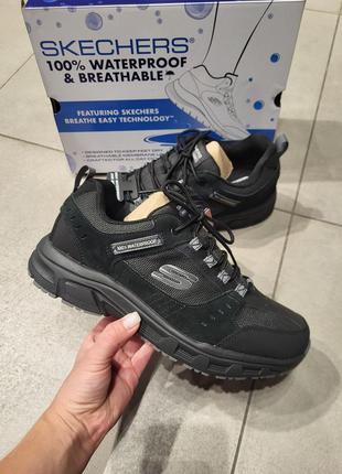 Skechers nero best sale