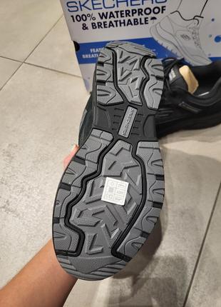 Кросівки чоловічі skechers оригінал sn2373865 фото