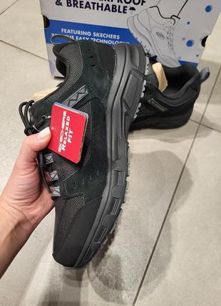 Кросівки чоловічі skechers оригінал sn2373864 фото